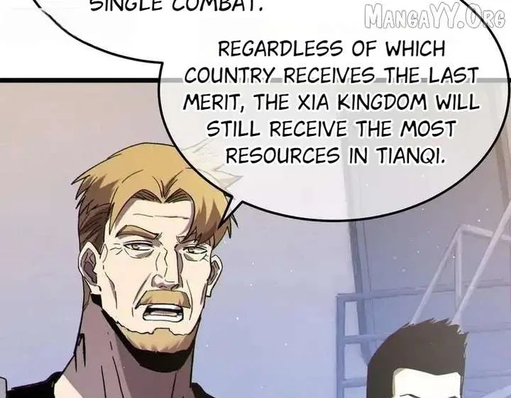 I Rely on My Invincibility to Deal Tons of Damage Passively! Chapter 133 – Page 93