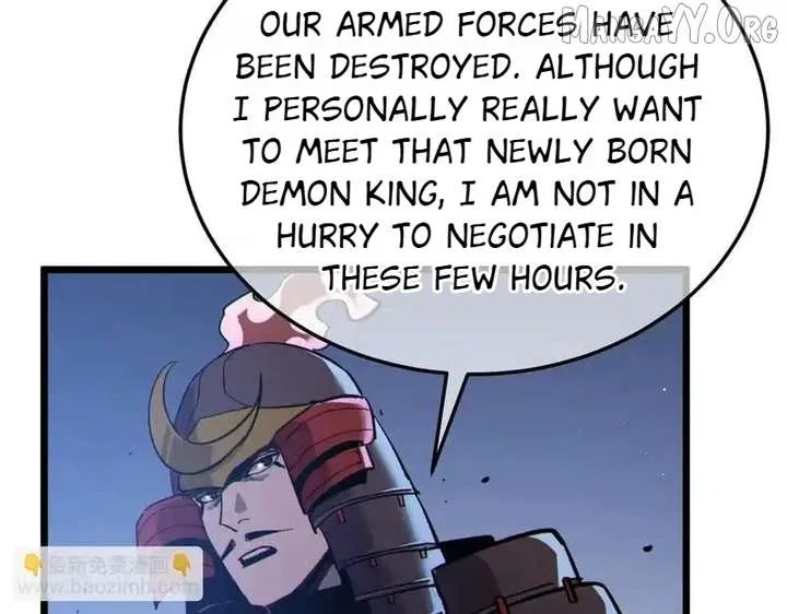 I Rely on My Invincibility to Deal Tons of Damage Passively! Chapter 133 – Page 96