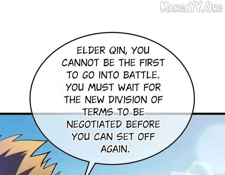 I Rely on My Invincibility to Deal Tons of Damage Passively! Chapter 133 – Page 99