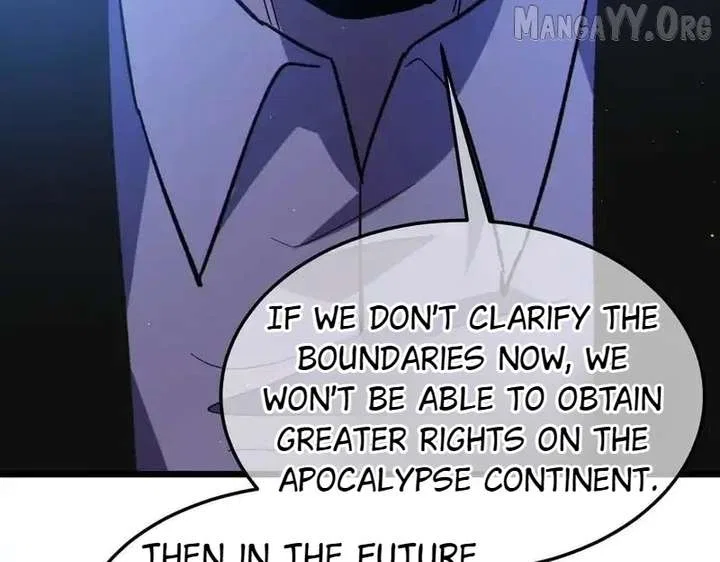 I Rely on My Invincibility to Deal Tons of Damage Passively! Chapter 133 – Page 105