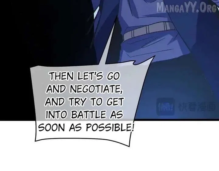 I Rely on My Invincibility to Deal Tons of Damage Passively! Chapter 133 – Page 109
