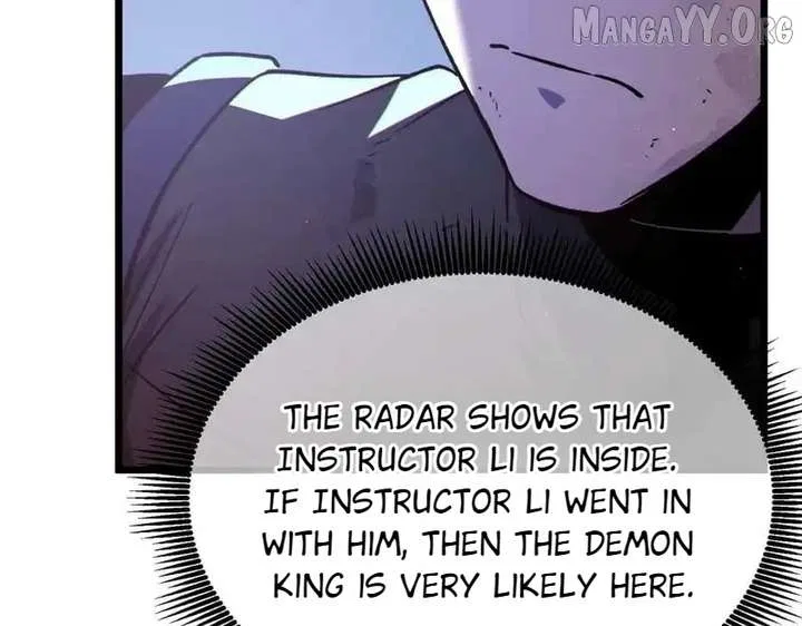 I Rely on My Invincibility to Deal Tons of Damage Passively! Chapter 133 – Page 120