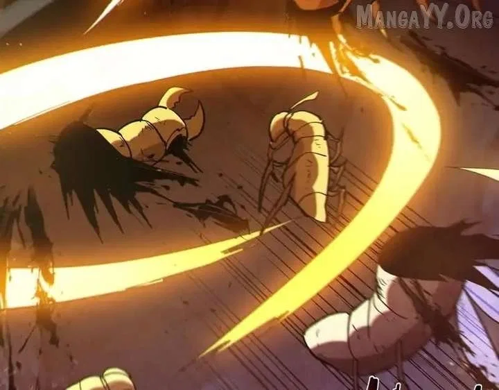 I Rely on My Invincibility to Deal Tons of Damage Passively! Chapter 133 – Page 125