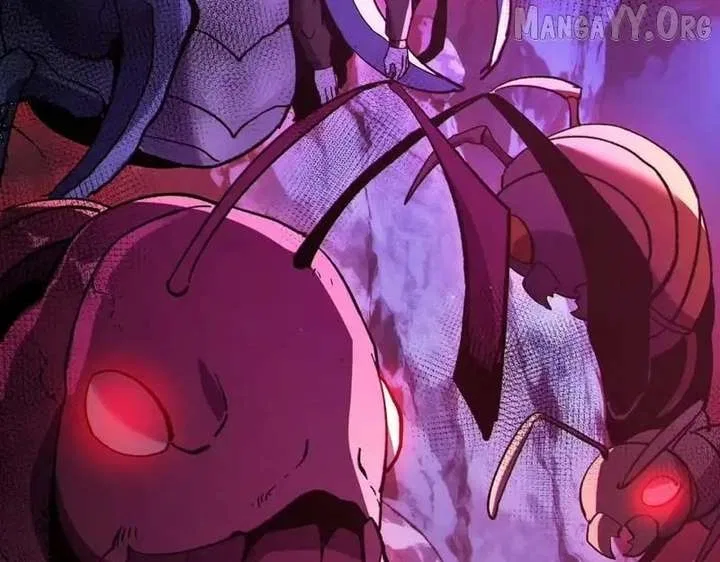 I Rely on My Invincibility to Deal Tons of Damage Passively! Chapter 133 – Page 136