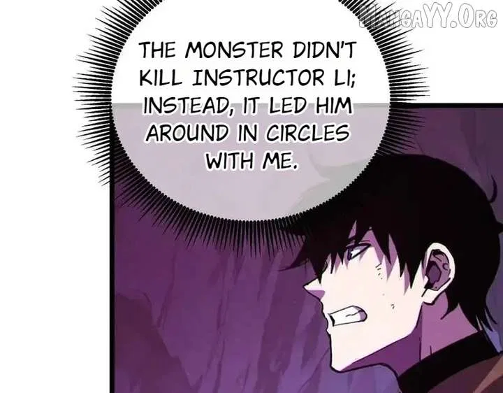 I Rely on My Invincibility to Deal Tons of Damage Passively! Chapter 133 – Page 138