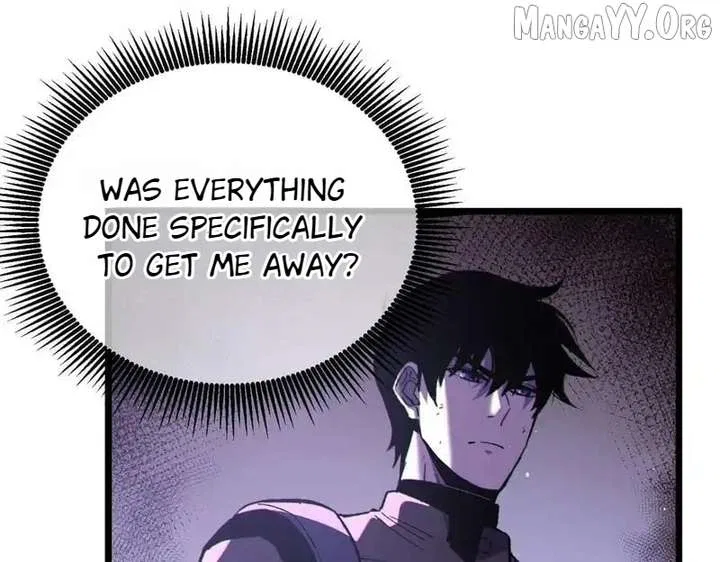 I Rely on My Invincibility to Deal Tons of Damage Passively! Chapter 133 – Page 147