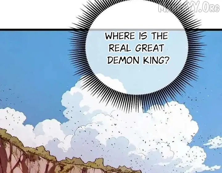 I Rely on My Invincibility to Deal Tons of Damage Passively! Chapter 133 – Page 150