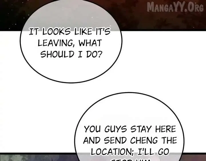 I Rely on My Invincibility to Deal Tons of Damage Passively! Chapter 133 – Page 160