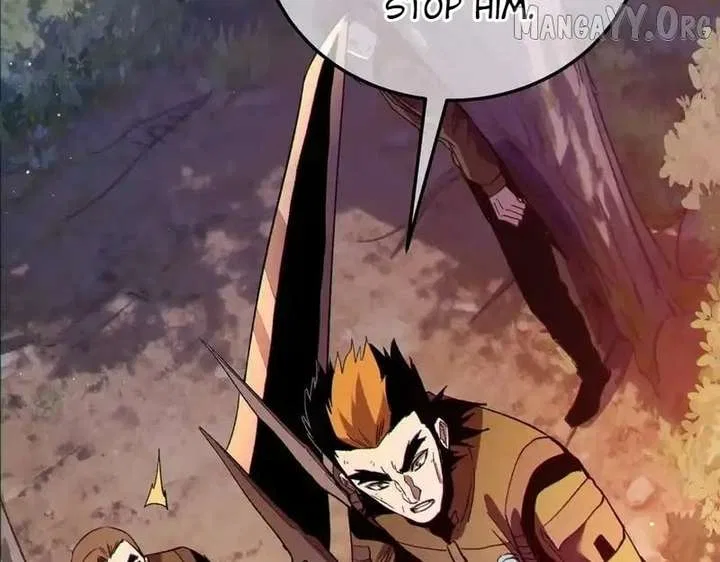 I Rely on My Invincibility to Deal Tons of Damage Passively! Chapter 133 – Page 161