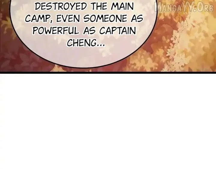 I Rely on My Invincibility to Deal Tons of Damage Passively! Chapter 133 – Page 163