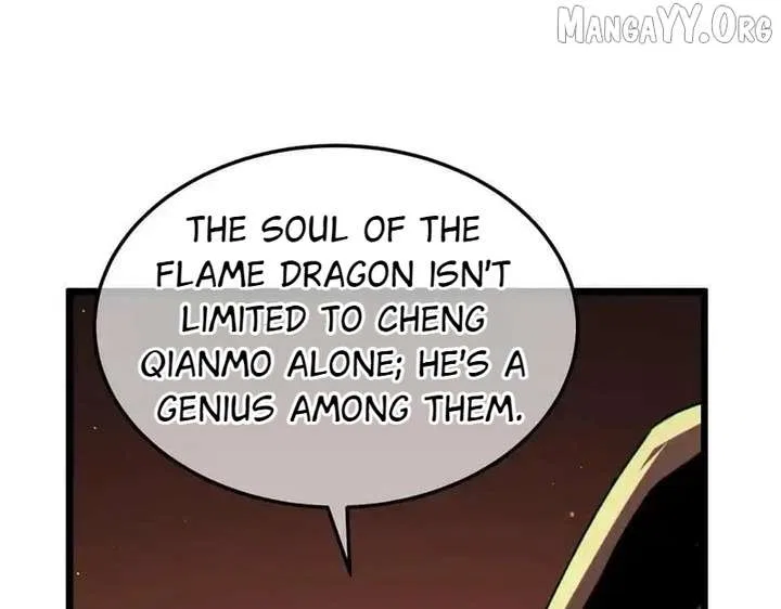 I Rely on My Invincibility to Deal Tons of Damage Passively! Chapter 133 – Page 165