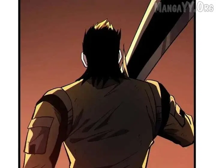 I Rely on My Invincibility to Deal Tons of Damage Passively! Chapter 133 – Page 166