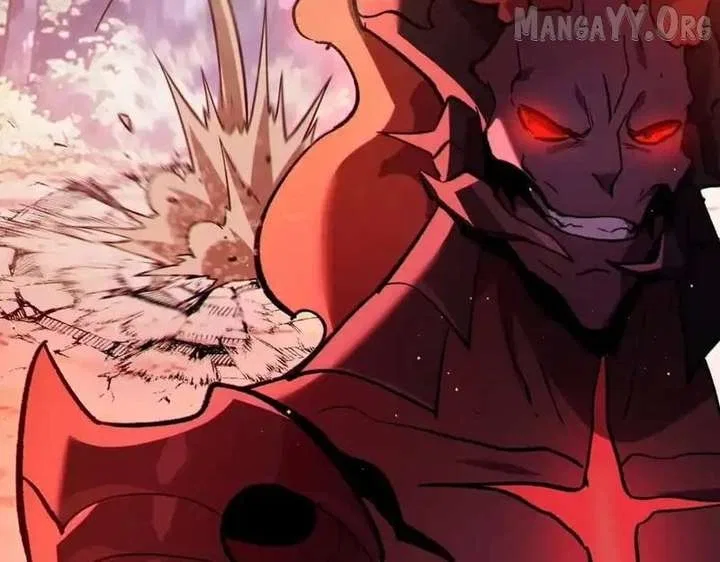 I Rely on My Invincibility to Deal Tons of Damage Passively! Chapter 133 – Page 173
