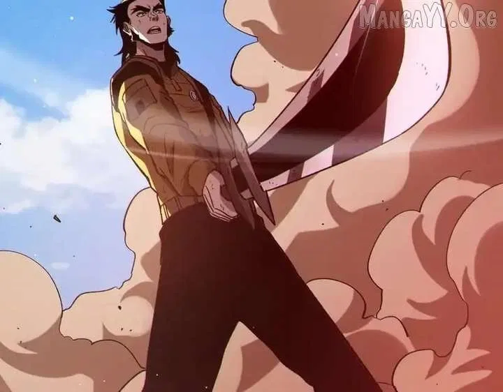 I Rely on My Invincibility to Deal Tons of Damage Passively! Chapter 133 – Page 176