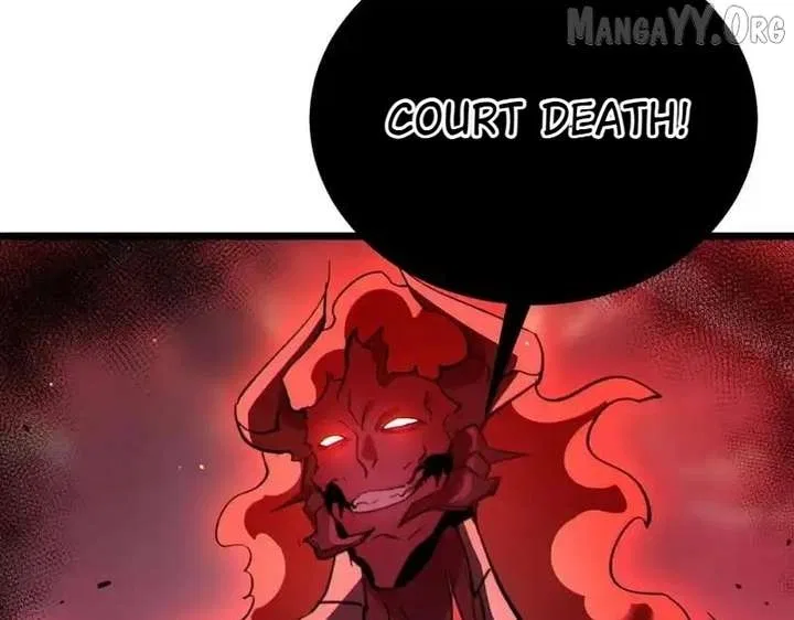 I Rely on My Invincibility to Deal Tons of Damage Passively! Chapter 133 – Page 178