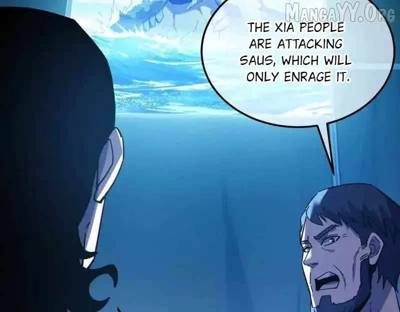 I Rely on My Invincibility to Deal Tons of Damage Passively! Chapter 132 – Page 2