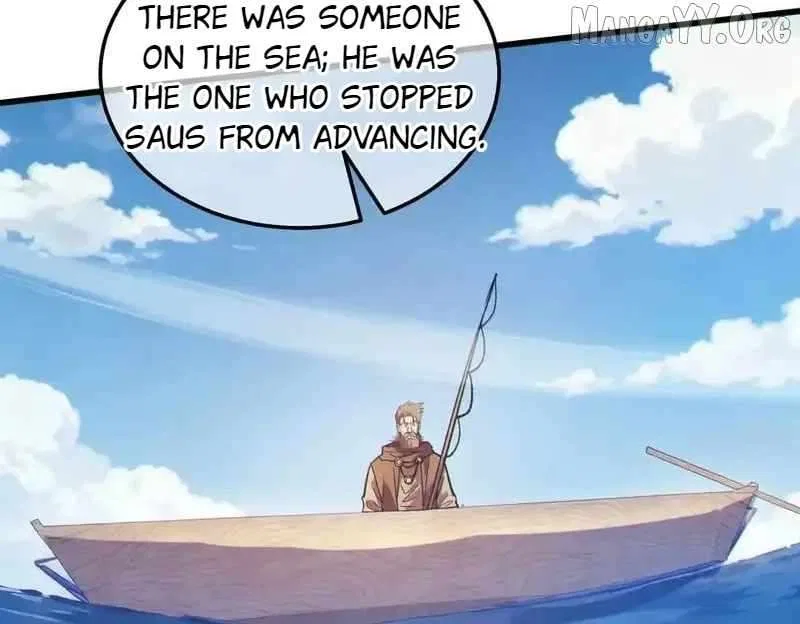 I Rely on My Invincibility to Deal Tons of Damage Passively! Chapter 132 – Page 9
