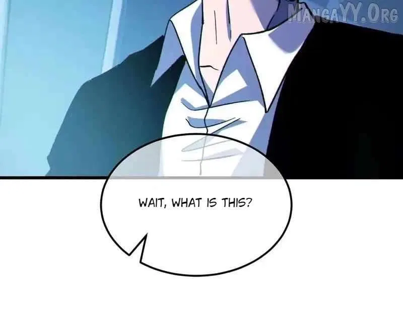 I Rely on My Invincibility to Deal Tons of Damage Passively! Chapter 132 – Page 17