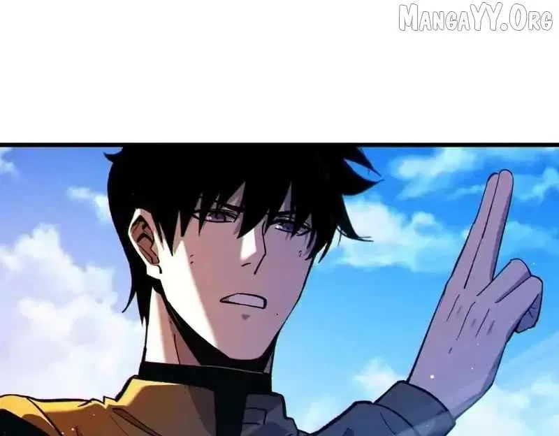 I Rely on My Invincibility to Deal Tons of Damage Passively! Chapter 132 – Page 29