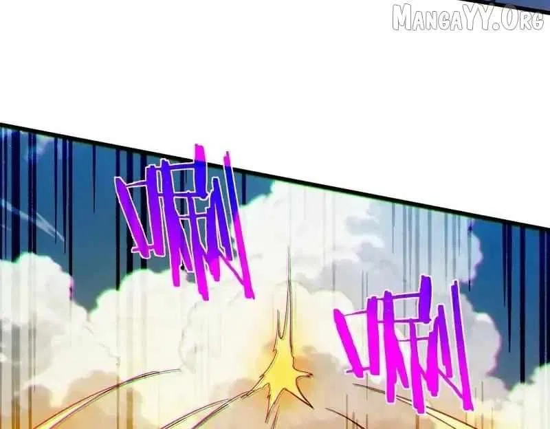I Rely on My Invincibility to Deal Tons of Damage Passively! Chapter 132 – Page 33