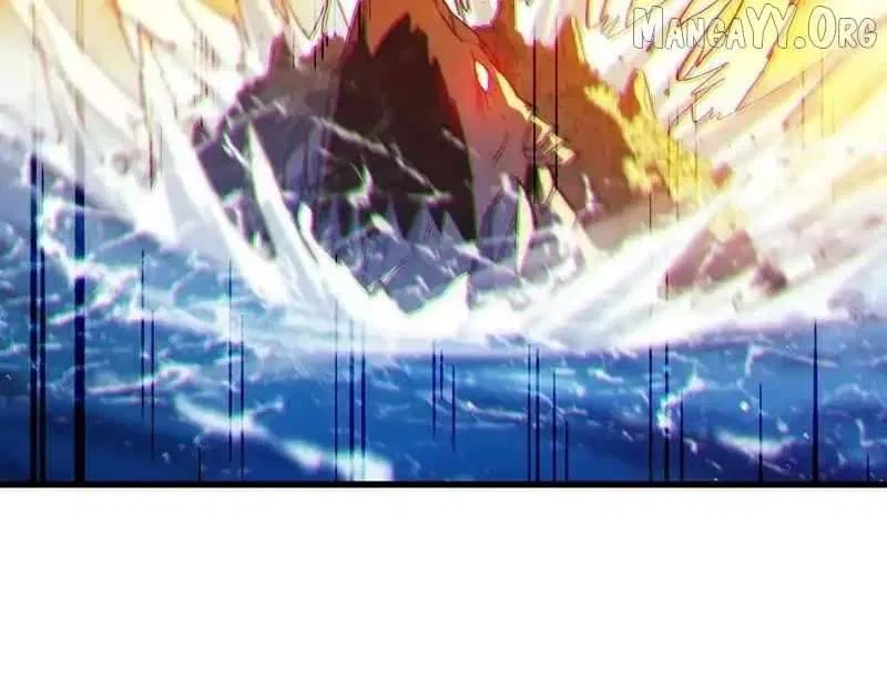 I Rely on My Invincibility to Deal Tons of Damage Passively! Chapter 132 – Page 35