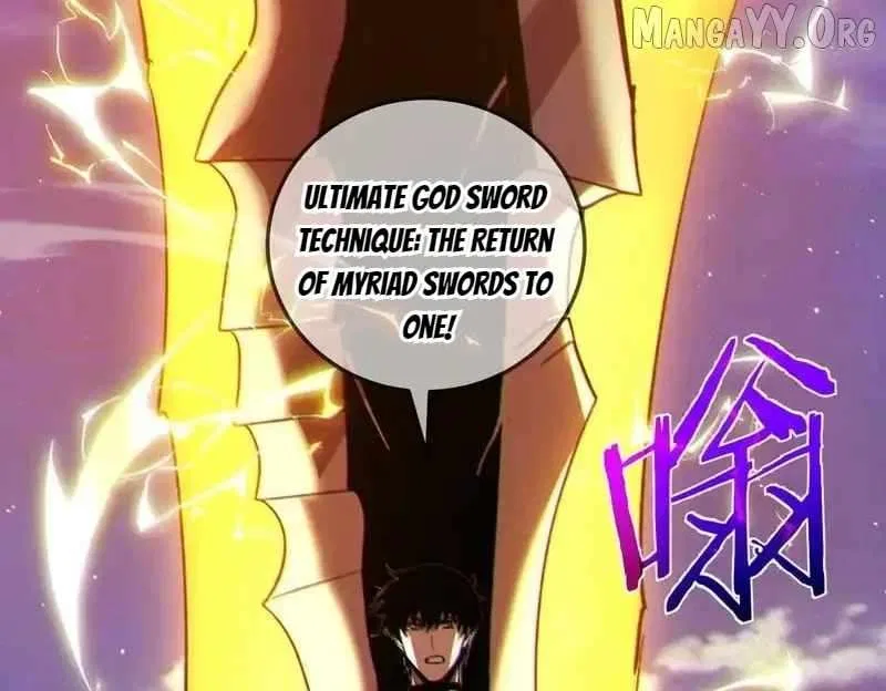 I Rely on My Invincibility to Deal Tons of Damage Passively! Chapter 132 – Page 39