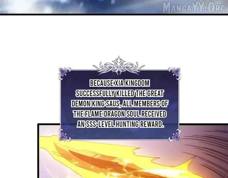 I Rely on My Invincibility to Deal Tons of Damage Passively! Chapter 132 – Page 48