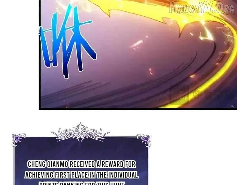 I Rely on My Invincibility to Deal Tons of Damage Passively! Chapter 132 – Page 49