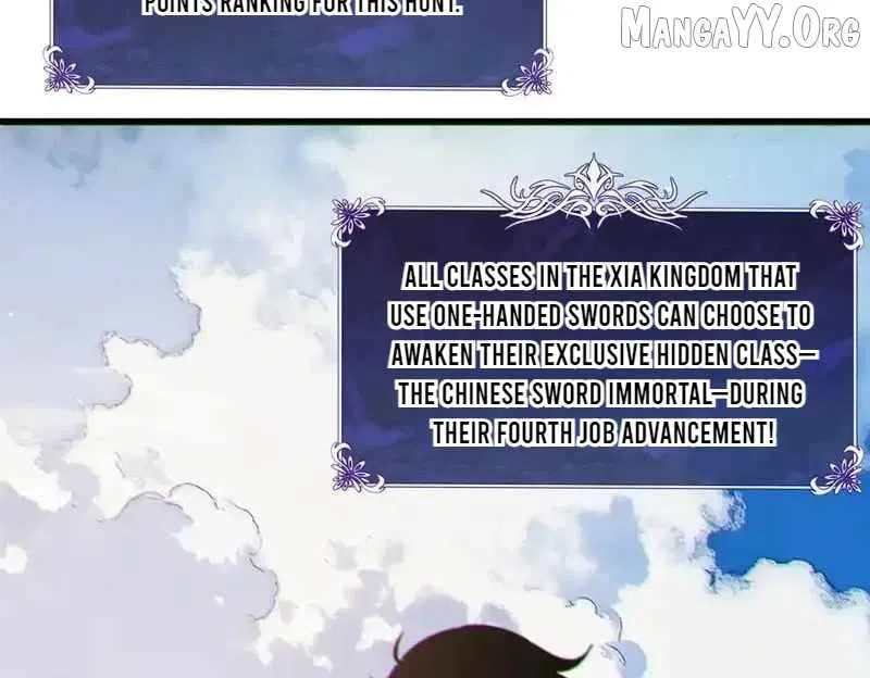 I Rely on My Invincibility to Deal Tons of Damage Passively! Chapter 132 – Page 50