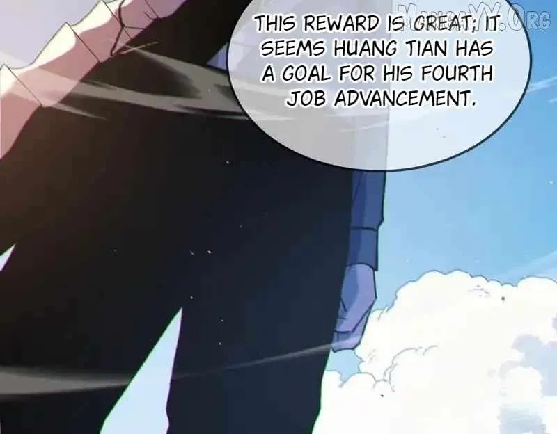 I Rely on My Invincibility to Deal Tons of Damage Passively! Chapter 132 – Page 52