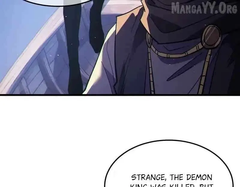I Rely on My Invincibility to Deal Tons of Damage Passively! Chapter 132 – Page 59