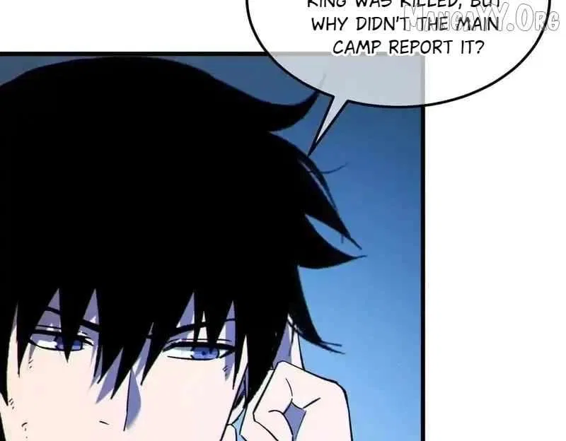 I Rely on My Invincibility to Deal Tons of Damage Passively! Chapter 132 – Page 60