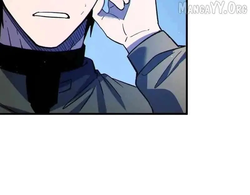 I Rely on My Invincibility to Deal Tons of Damage Passively! Chapter 132 – Page 61