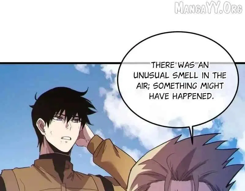 I Rely on My Invincibility to Deal Tons of Damage Passively! Chapter 132 – Page 62