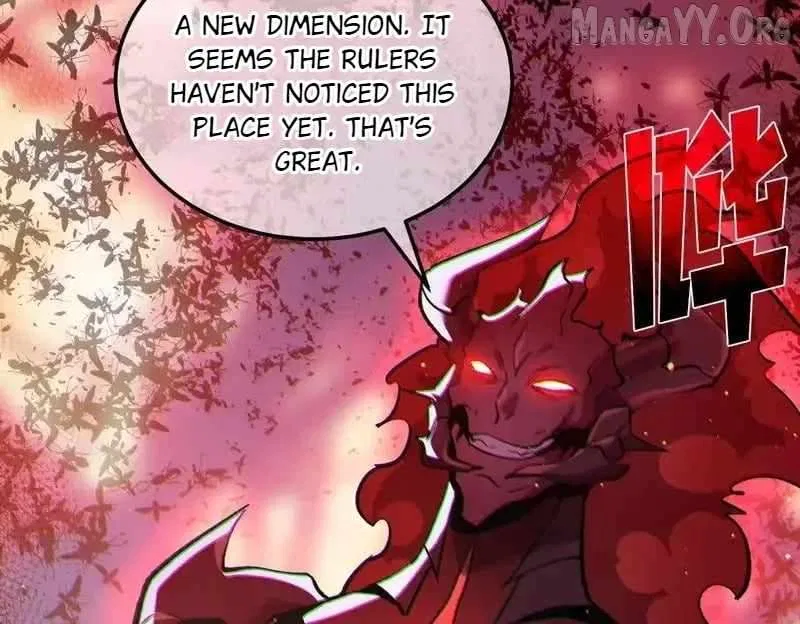 I Rely on My Invincibility to Deal Tons of Damage Passively! Chapter 132 – Page 71