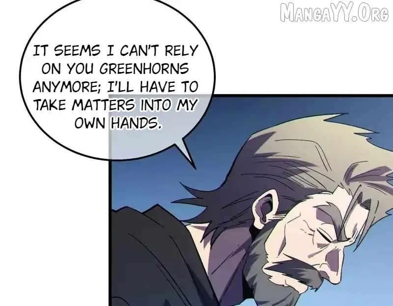 I Rely on My Invincibility to Deal Tons of Damage Passively! Chapter 132 – Page 81