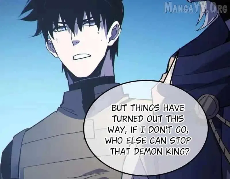 I Rely on My Invincibility to Deal Tons of Damage Passively! Chapter 132 – Page 84