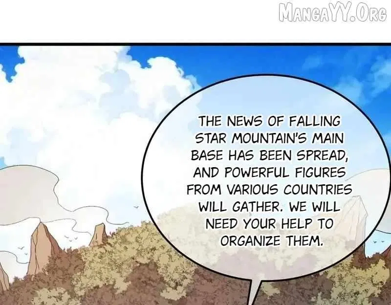 I Rely on My Invincibility to Deal Tons of Damage Passively! Chapter 132 – Page 86