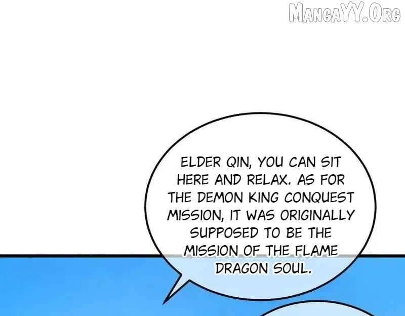 I Rely on My Invincibility to Deal Tons of Damage Passively! Chapter 132 – Page 88