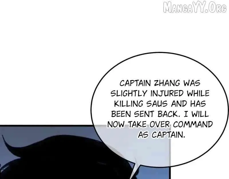 I Rely on My Invincibility to Deal Tons of Damage Passively! Chapter 132 – Page 101