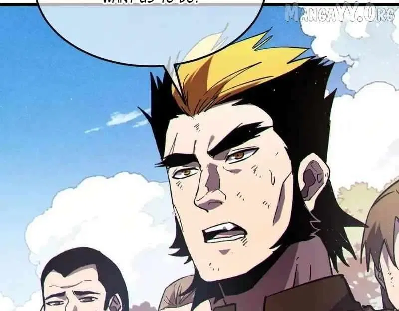 I Rely on My Invincibility to Deal Tons of Damage Passively! Chapter 132 – Page 104