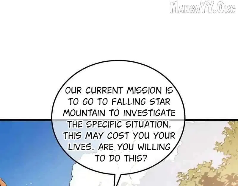 I Rely on My Invincibility to Deal Tons of Damage Passively! Chapter 132 – Page 108