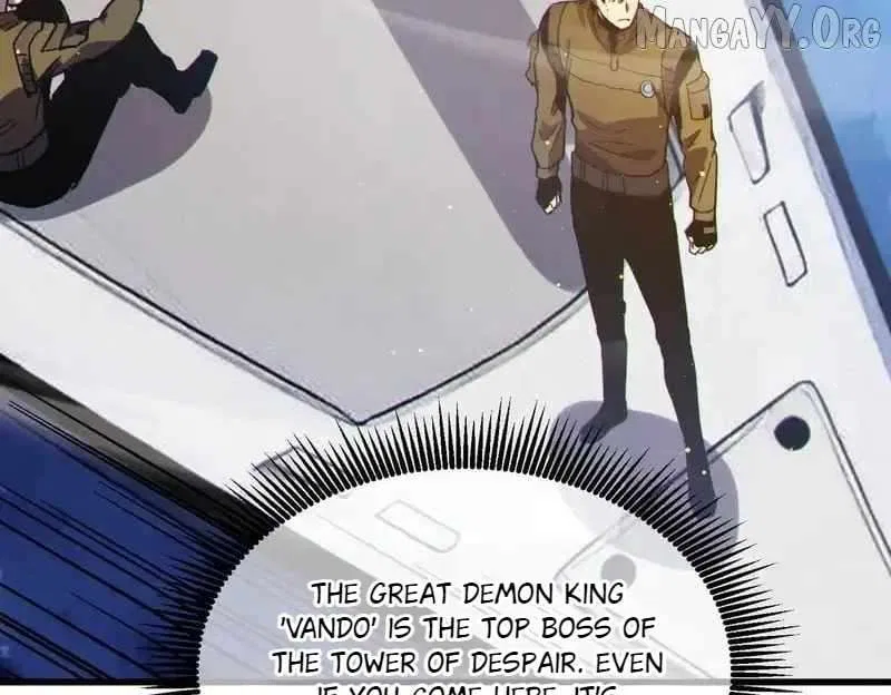 I Rely on My Invincibility to Deal Tons of Damage Passively! Chapter 132 – Page 118