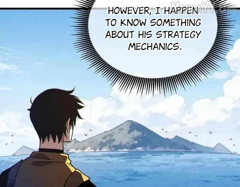I Rely on My Invincibility to Deal Tons of Damage Passively! Chapter 132 – Page 120