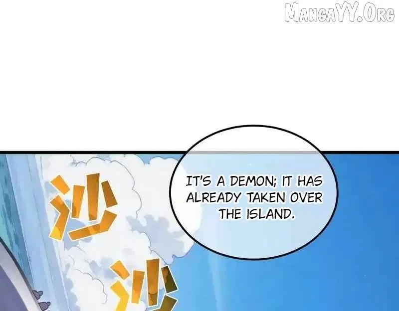I Rely on My Invincibility to Deal Tons of Damage Passively! Chapter 132 – Page 122