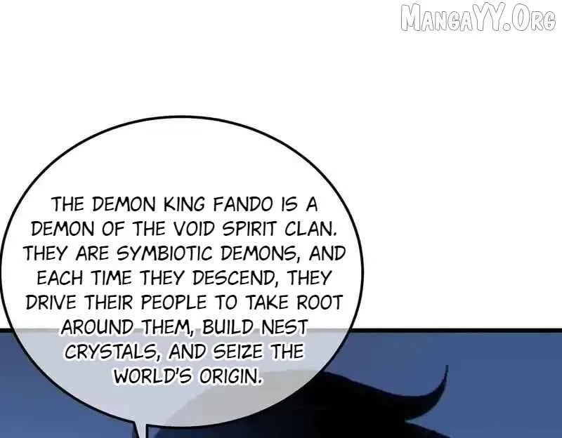 I Rely on My Invincibility to Deal Tons of Damage Passively! Chapter 132 – Page 131