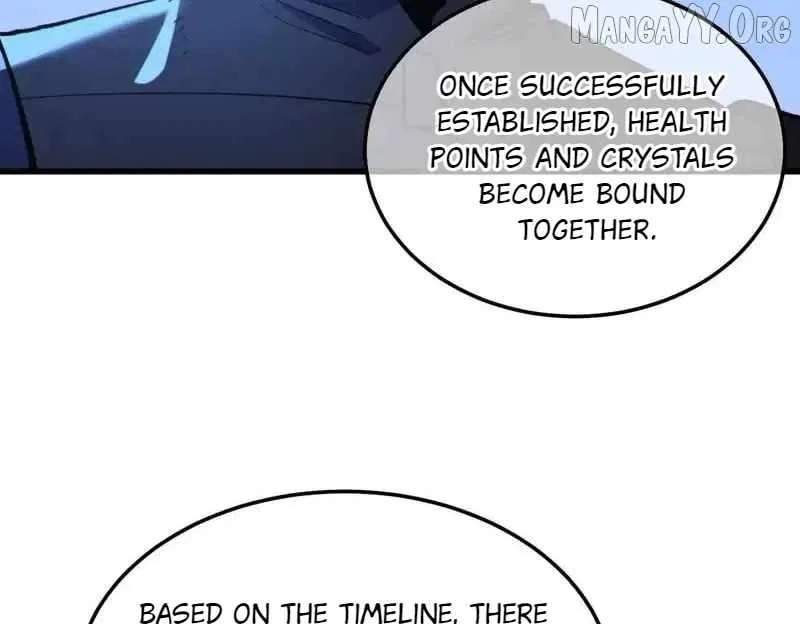 I Rely on My Invincibility to Deal Tons of Damage Passively! Chapter 132 – Page 133