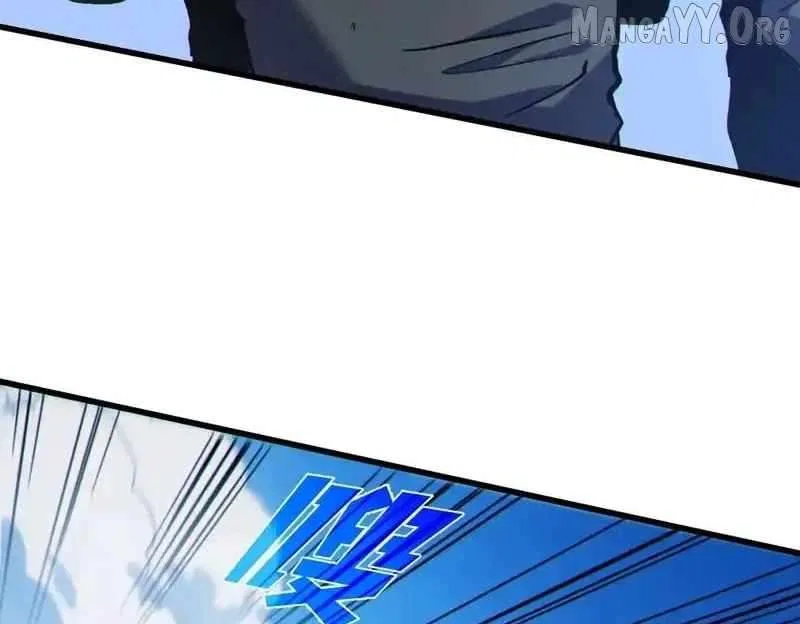 I Rely on My Invincibility to Deal Tons of Damage Passively! Chapter 132 – Page 141
