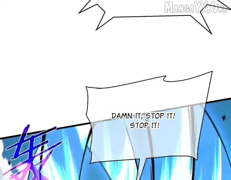 I Rely on My Invincibility to Deal Tons of Damage Passively! Chapter 131 – Page 3