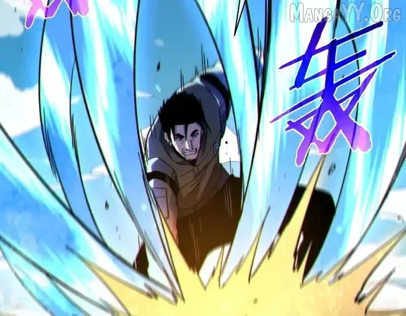 I Rely on My Invincibility to Deal Tons of Damage Passively! Chapter 131 – Page 4